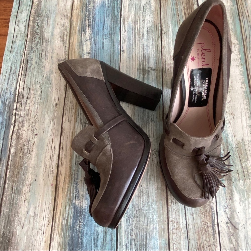 Plenty by Tracy Reese shoes - Picture 4 of 7